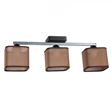 Потолочная люстра Дубравия Рондо 176-41-23