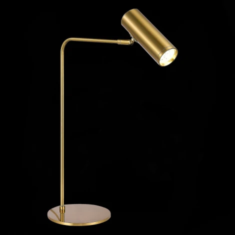 Настольная лампа ST Luce Arper SL1006.204.01 (LED, 220V, выключатель)