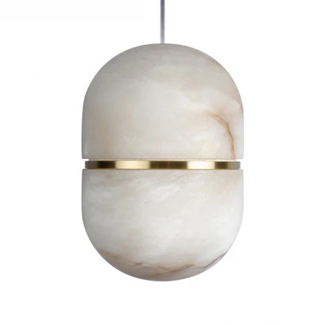 Подвесной светильник Loft It Yum 10413/M (220V, на проводе, круглые)