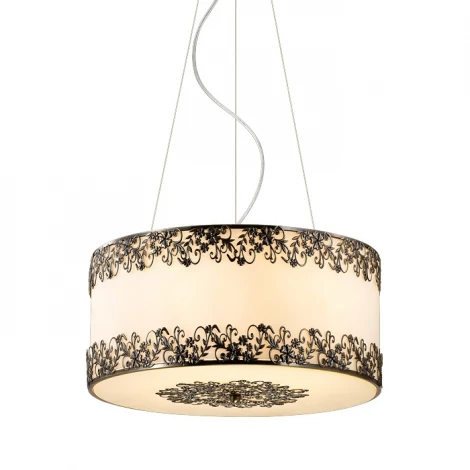 Подвесной светильник Odeon Light Ines 2718/6