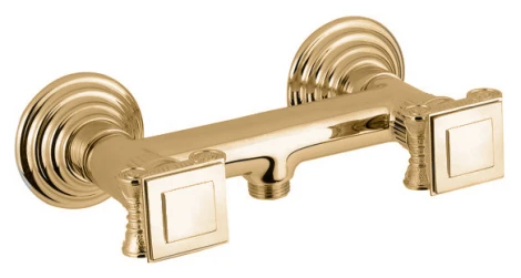 Смеситель Cezares Olimp DS 03/24 O для душа