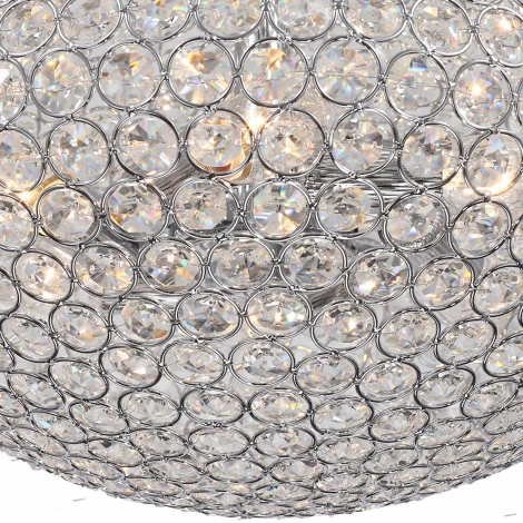 Подвесная люстра ST Luce Calata SL753.103.06