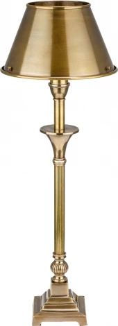 Интерьерная настольная лампа Covali NL-34009 (220V)