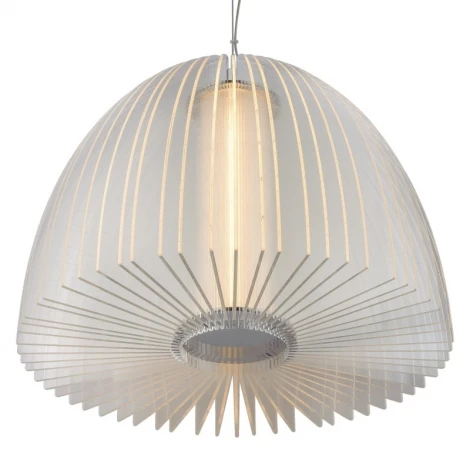 Подвесной светильник L'Arte Luce Mercury L21901.98 (LED, 220V, на проводе, круглые)