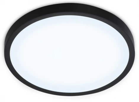 Потолочный светильник круглый светодиодный Ambrella ORBITAL FZ1953 (220V, круглые, IP54)