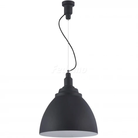 Подвесной светильник Maytoni Bellevue P535PL-01B (220V, на тросе, круглые)