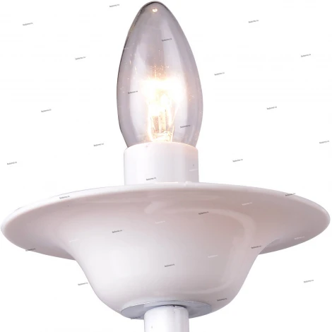 Бра Toplight Martina TL7310B-01WH