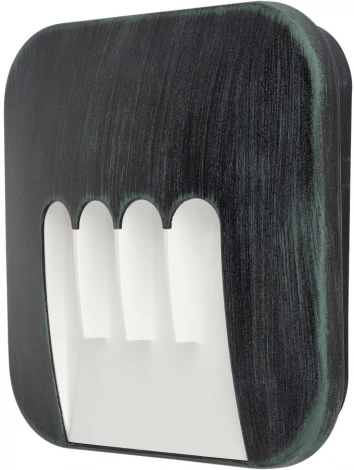 Архитектурная подсветка Oasis Light SIDNEY LED W1872 V