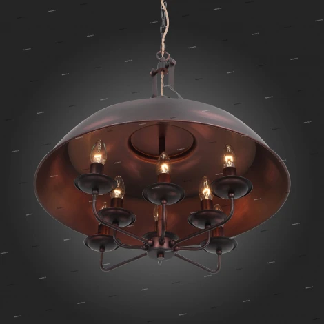 Подвесной светильник ST Luce Rarita SL269.403.08