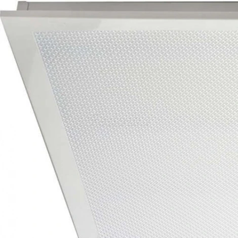 Панель светодиодная Horoz Turkuaz, белый, IP20, 40W, 2700lm, 4200K