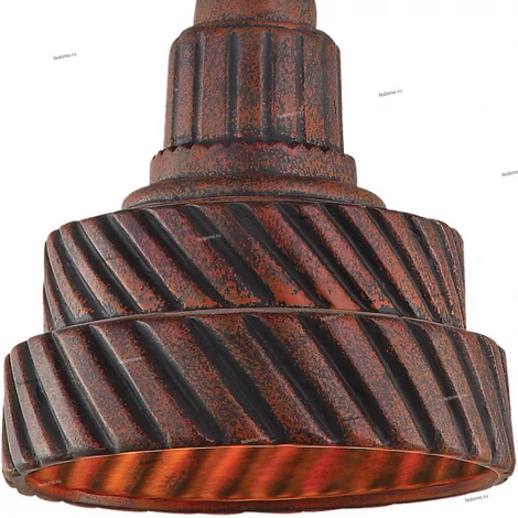 Подвесной светильник ST Luce Dado SLD976.303.01