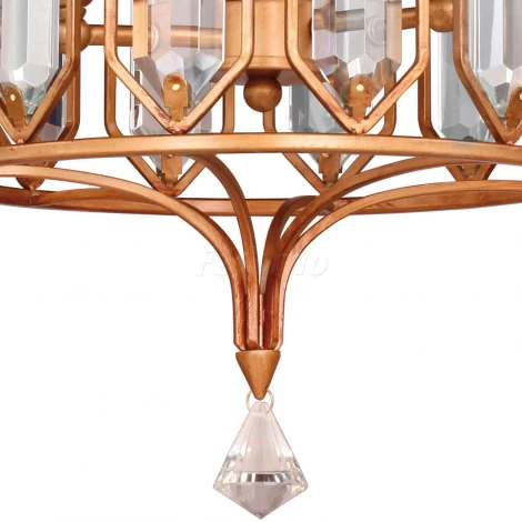 Подвесной светильник Favourite Royalty 2021-3P