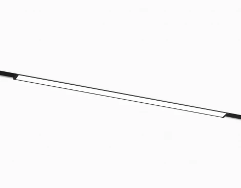 Трековый светильник магнитный светодиодный 3CCT 3000K-6000K 10W 48V Ambrella Track System GL2320