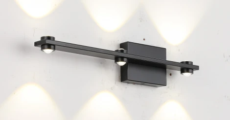 Настенный светильник Zortes Scoup ZRS.10112.03 (LED, 220V)