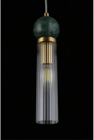 Подвесной светильник Aployt Izidora APL.337.06.01 (220V, на проводе)