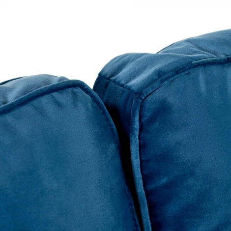 Диван Scott двухместный зеленый