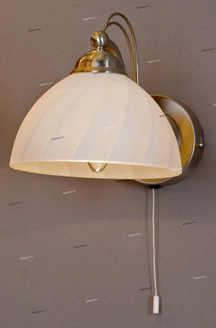 Бра Lussole Moranzani LSQ-9801-01