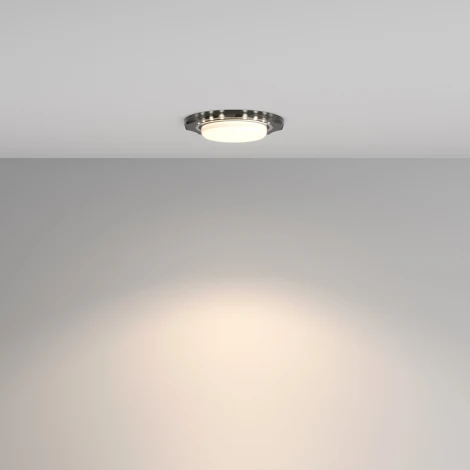 Встраиваемый светильник Nuvolt Graf LDL-010B