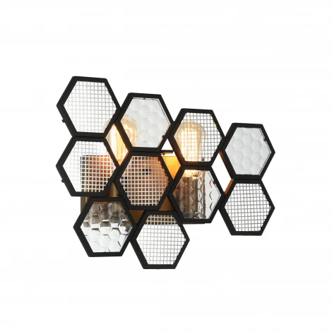 Настенный светильник Favourite Honey 1904-2W