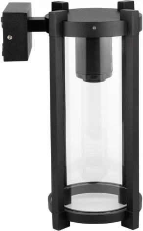 Настенный светильник уличный Oasis Light UNITE 2321 Bl (220V, IP54)