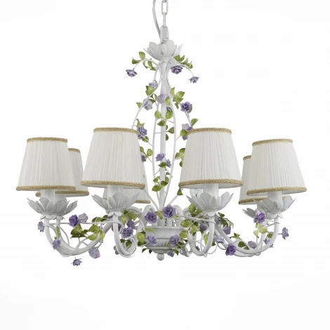Подвесная люстра ST Luce Fiori SL695.503.08