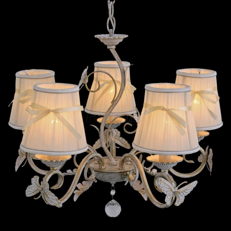 Подвесная люстра ST Luce Farfalla SL183.523.05