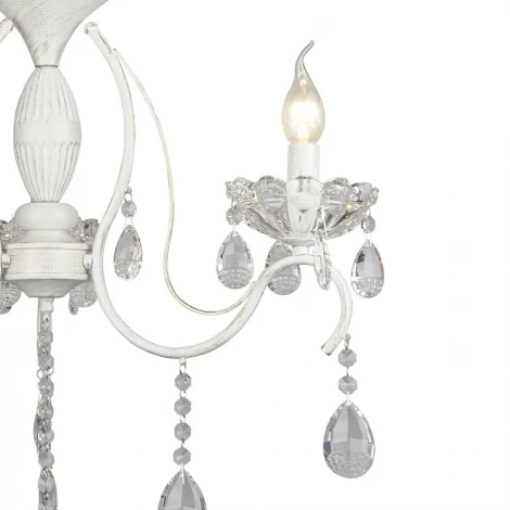 Подвесная люстра Wedo Light Bendix 66008.01.29.03