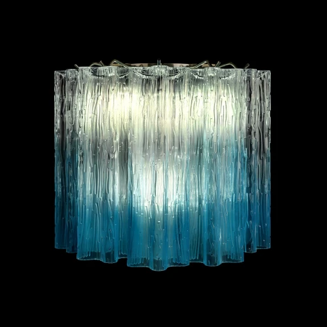 Бра Loft It Murano 10580W Clear blue