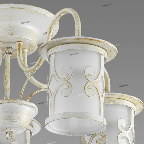 Потолочная люстра Lumion Sekvana 3125/5C