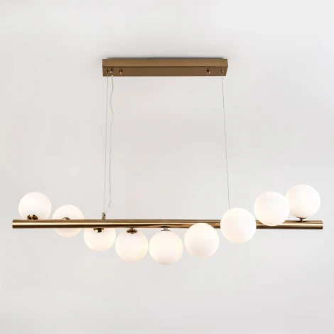 Подвесной светильник Modelux MODESTYLE MS.6033.9 BS