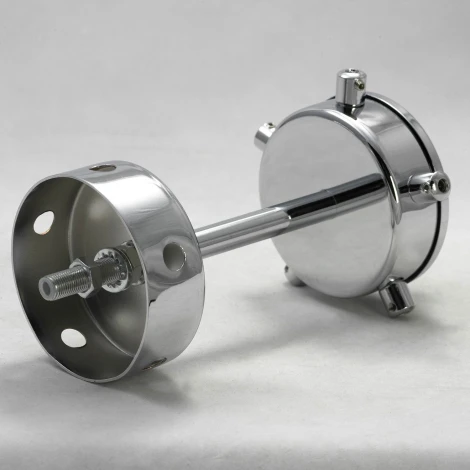 Потолочная люстра Lussole Lgo Mohave GRLSP-8089