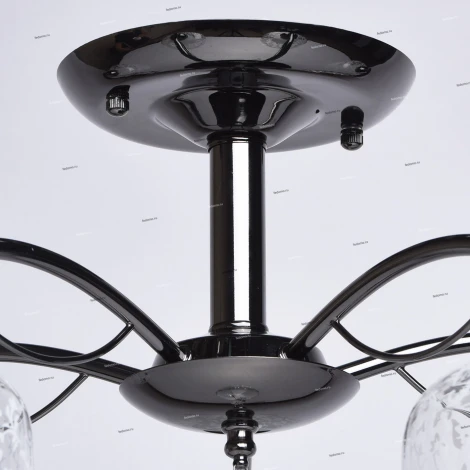 Потолочная люстра MW-Light Грация 358019405