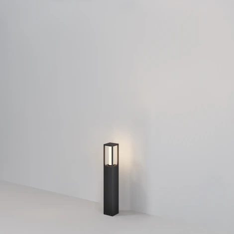 Наземный уличный светильник Maytoni Expo O480FL-L12B3K1 (LED, 220V, IP65)