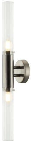 Настенный светильник Stilfort Satori 2161/11/02W (220V, круглые)