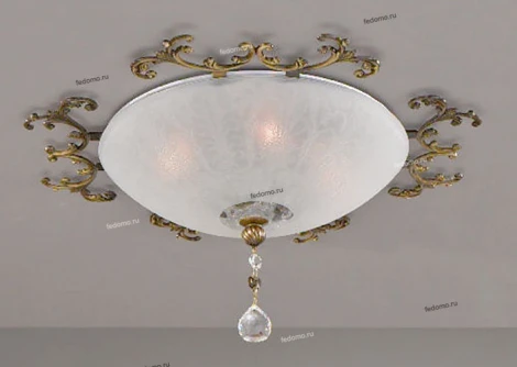 La Lampada 7258 PL 7258/4.40