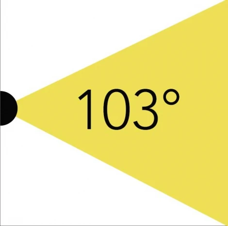 Уличный настенный светильник Oasis Light Встраиваемые светильники c LED W4021 R