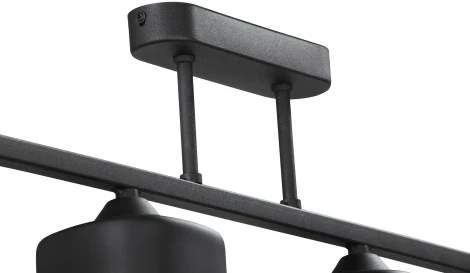 Потолочная люстра на штанге V4923-1/4PL Vitaluce (220V)