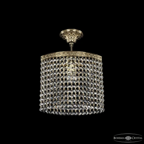 Потолочная люстра Bohemia 1920 19203/25IV G R