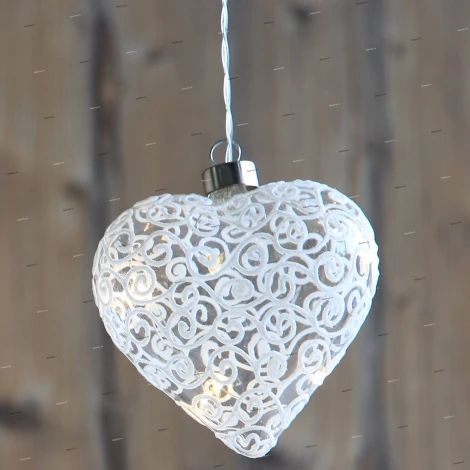 Световая фигура Globo Weihnachtsengel 23233 (LED, 220V)