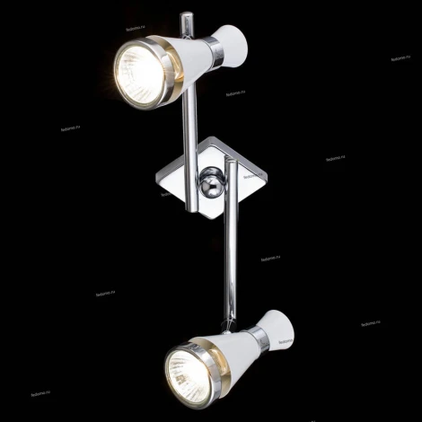 Спот Maytoni Chance SP007-CW-02-W