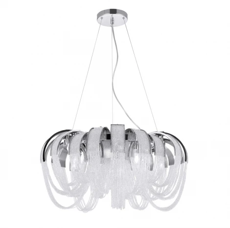 Подвесная люстра Crystal Lux Heat SP10