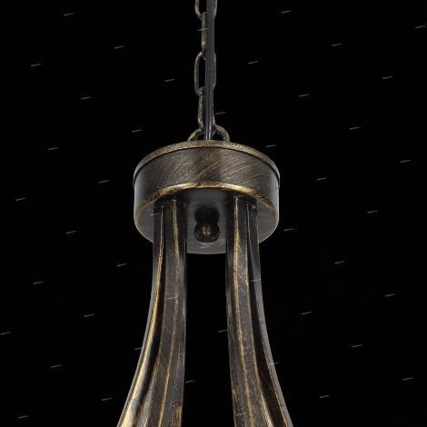 Подвесная люстра ST Luce Attuale SL268.303.08