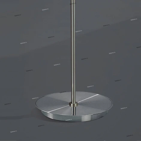 Торшер Mantra Zack 0775 (220V, выключатель)