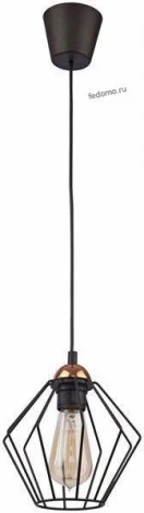 TK Lighting Galaxy 1642