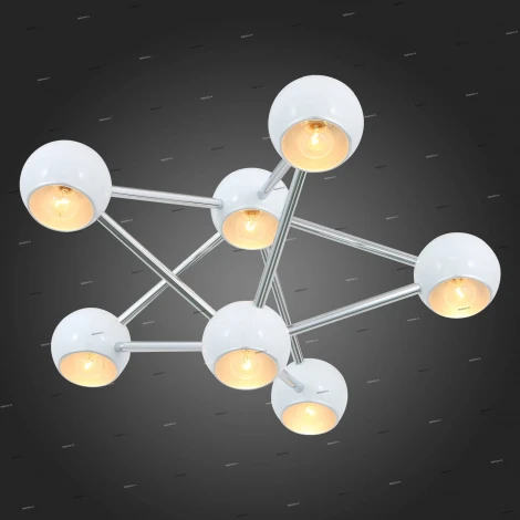 Подвесная люстра ST Luce Rottura SL853.503.07