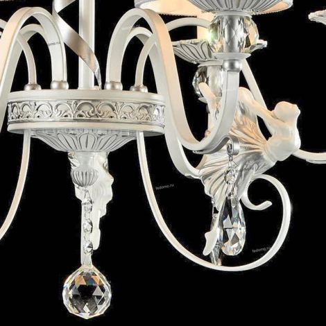 Потолочная люстра Maytoni Elina ARM222-06-N