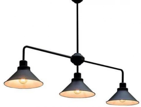 Подвесной светильник Nowodvorski Craft III 9150 (220V)