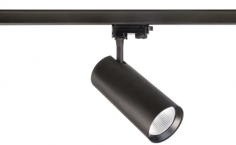 Трековый светильник Horus 707108 Deko-Light (LED)