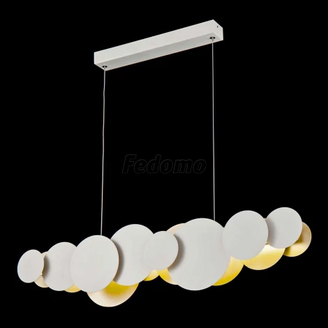Подвесной светильник Maytoni Cloud MOD003PL-L27WG