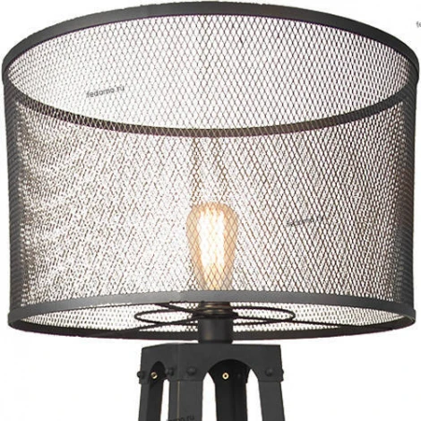 Торшер Lussole Loft Parker LSP-9887 (220V, IP21)